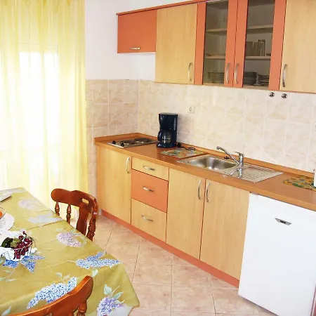 Bilac Apartment