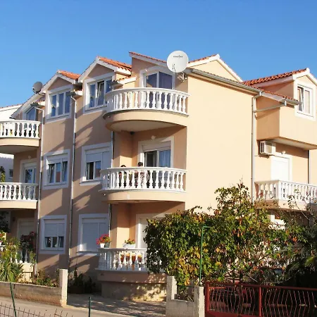 Bilac Apartment Vodice