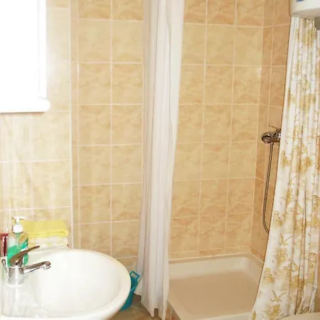 Bilac Apartment *