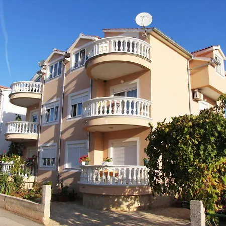 Apartment Bilac *